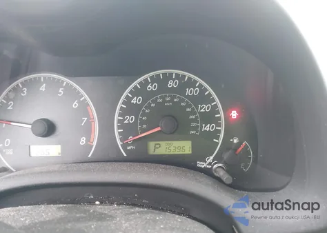 2012 Toyota Corolla Le from USA, damaged, VIN 2T1BU4EE9CC893725